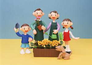 京都市左京区の「セナ動物病院」