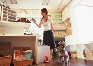 ペットの病気に備えることができる